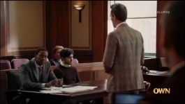 All Rise - Season 03 Episode 07